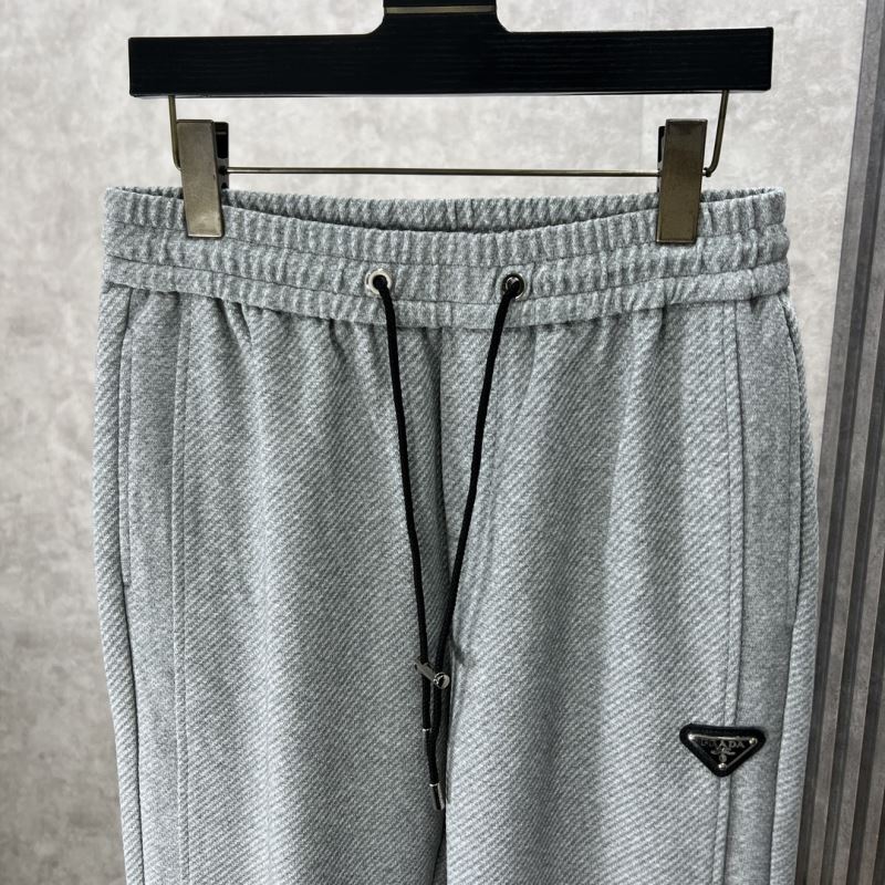 Prada Long Pants